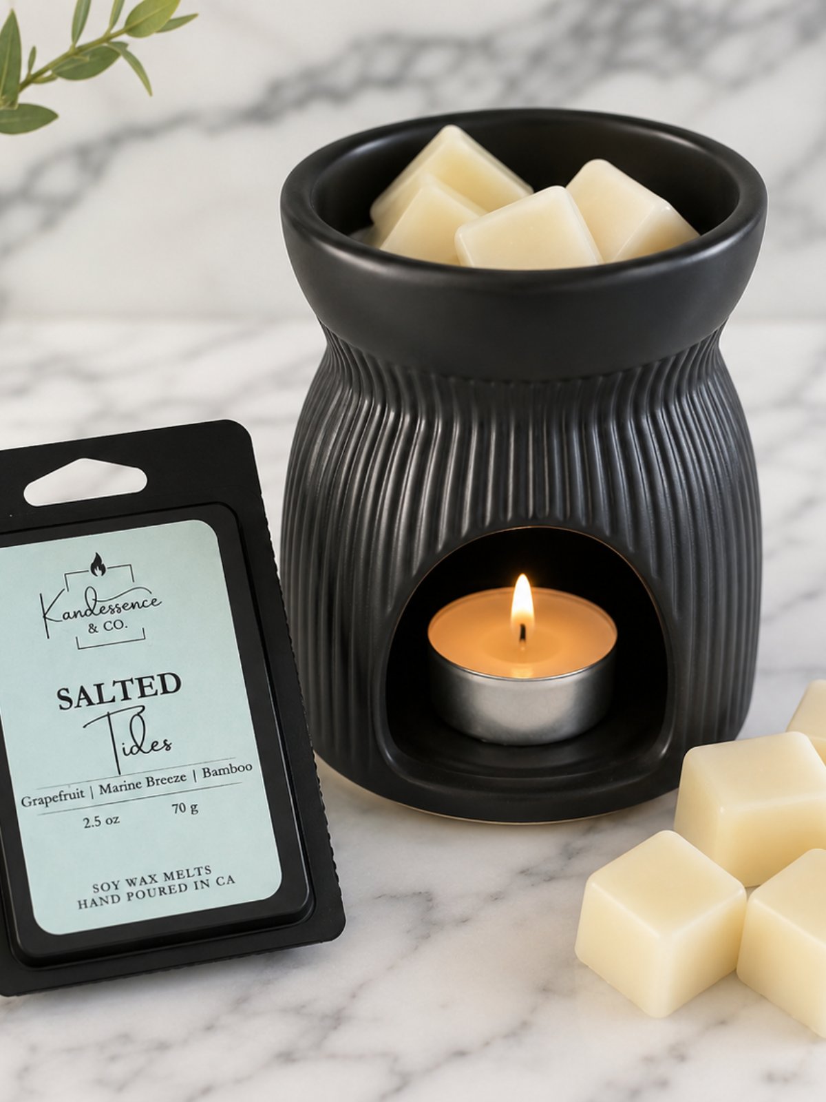 Wax Melts Collection