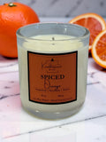 Spiced Orange