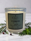 Cypress Spritz