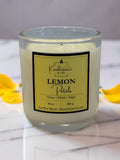 Lemon Petals