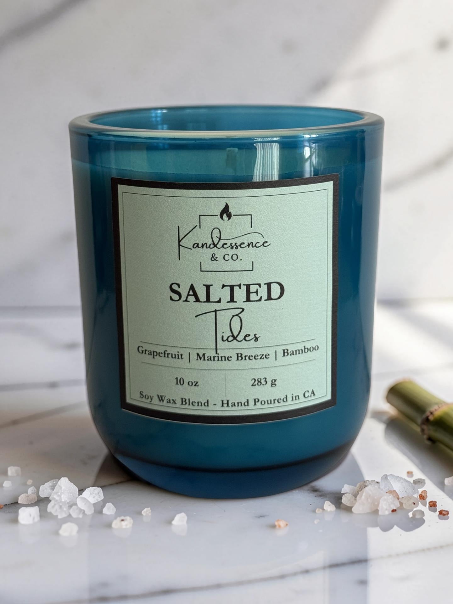 Salted Tides