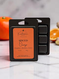 Spiced Orange Wax Melts