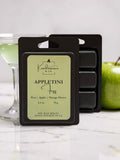 Appletini Fizz Wax Melts