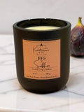 Fig Saffron