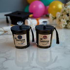 Personalized Candles