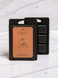 Fig Saffron Wax Melts