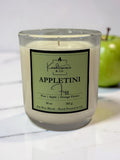 Appletini Fizz