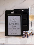 Lavender Brut Wax Melts