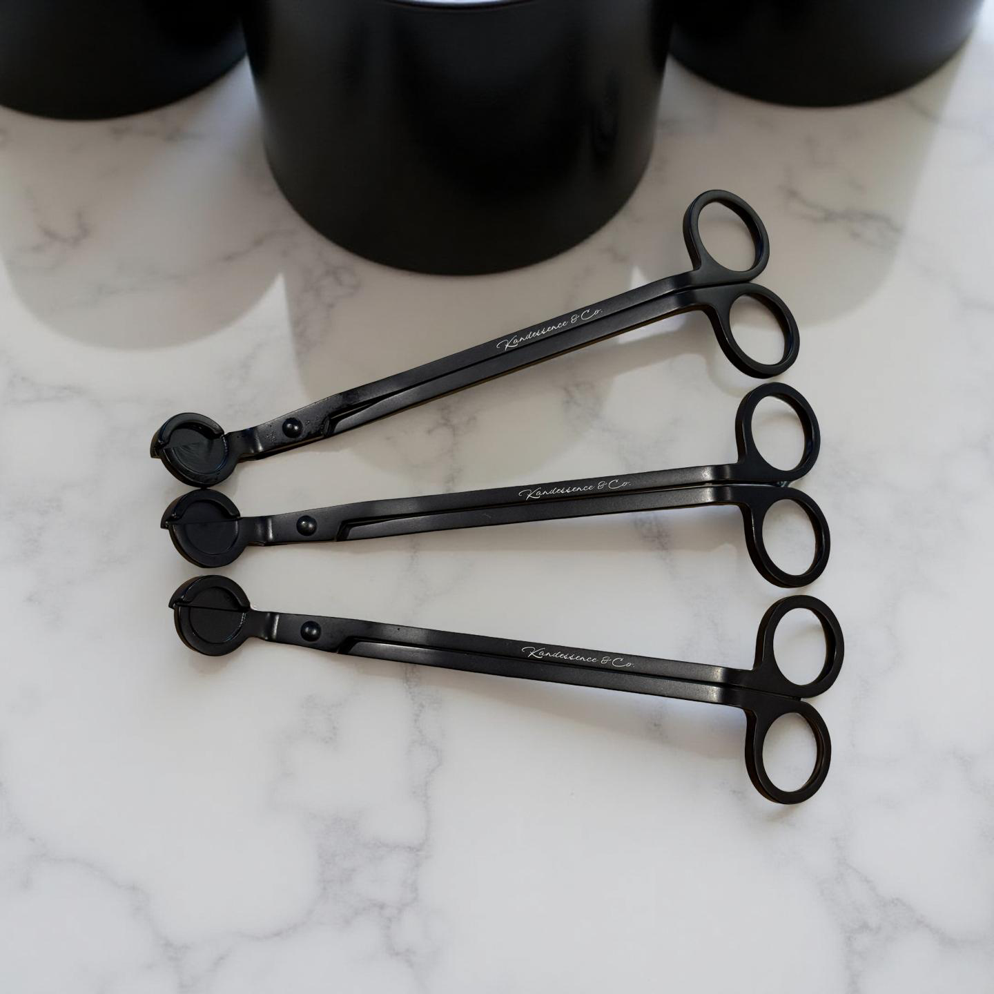 Wick Trimmer