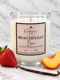 Beautifully Bare 10 oz Candle