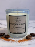 Brown Sugar Cappuccino