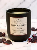 Dark Cherry Tobacco