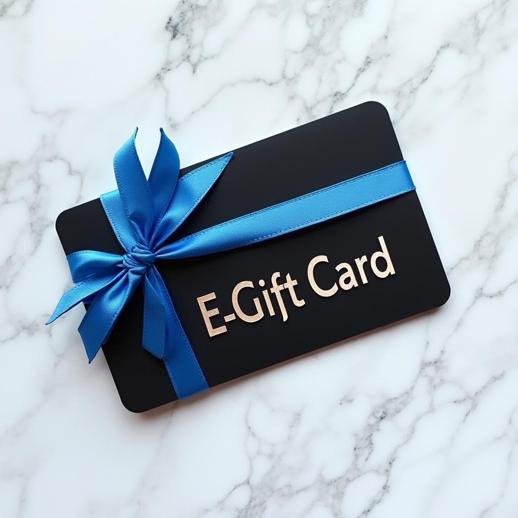 Gift Cards