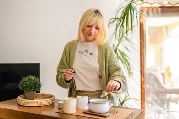 How to make wax melts last longer with a small wax warmer