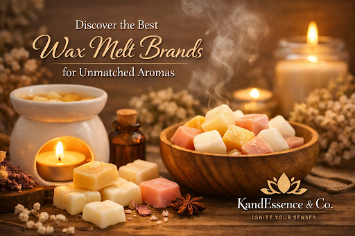 Discover-the-Best-Wax-Melt-Brands-for-Unmatched-Aromas-luxury-wax-melts-display